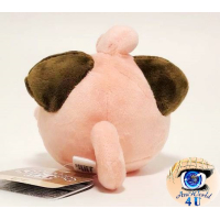 autehntic Pokemon Center Plush Pokemon fit Cleffa 11cm 